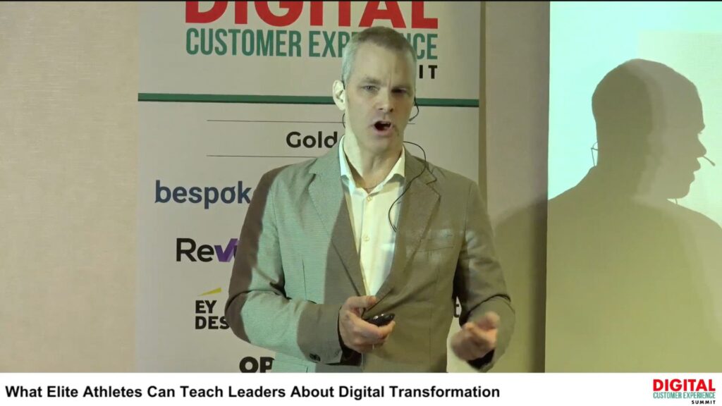 The Gold Medal Approach to Digital Customer Experience | Blog Post