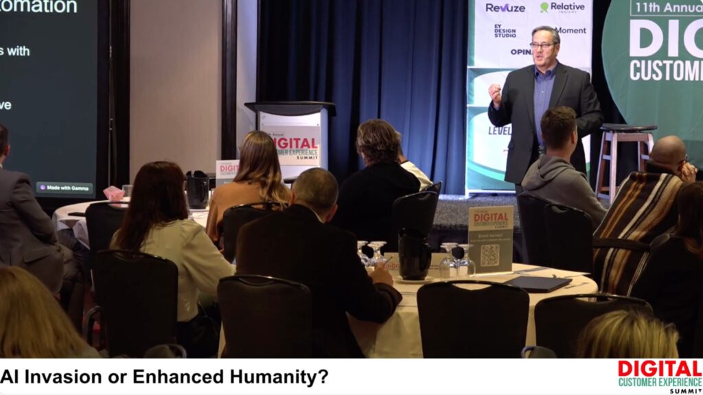 Actionable Insights – Turning AI-Generated Data into Strategic Advantage | Whitepaper